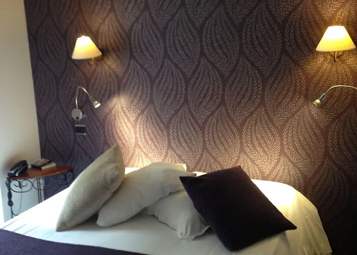 De La Bourse, Gare, Sure Collection By Western Hotel Mulhouse