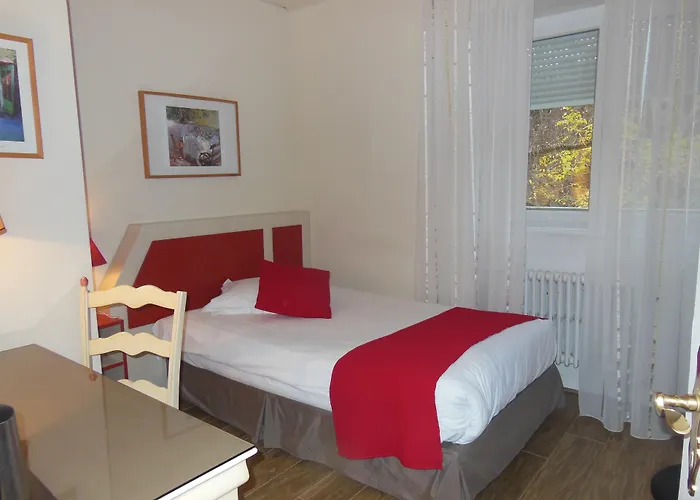 De La Bourse, Gare, Sure Collection By Western Mulhouse