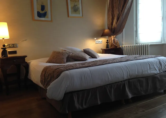 De La Bourse, Gare, Sure Collection By Western 3* Mulhouse