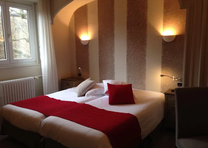 De La Bourse, Gare, Sure Collection By Western 3* Mulhouse