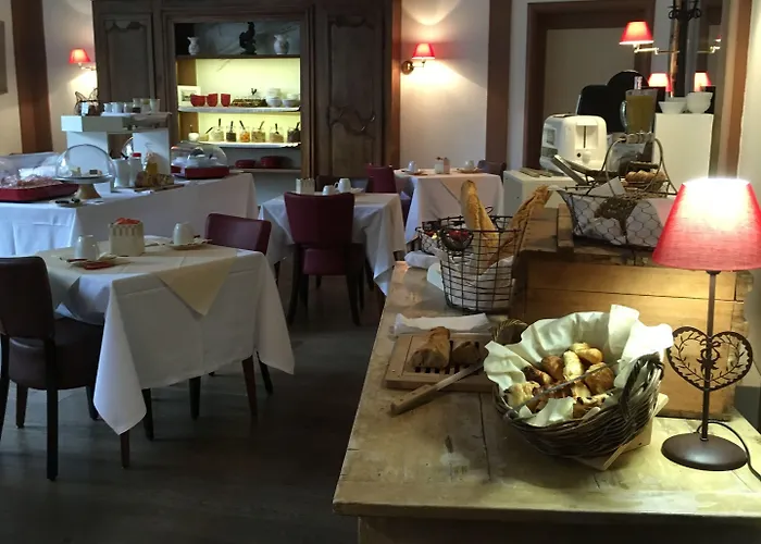 Hotel De La Bourse, Gare, Sure Collection By Western Mulhouse