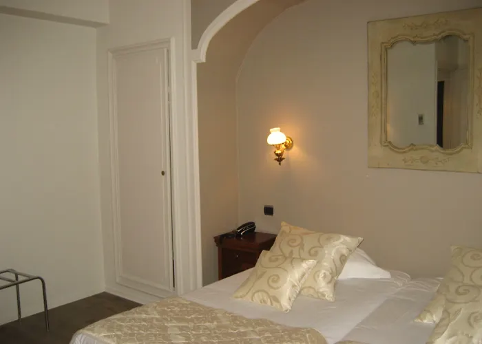 De La Bourse, Gare, Sure Collection By Western 3* Mulhouse