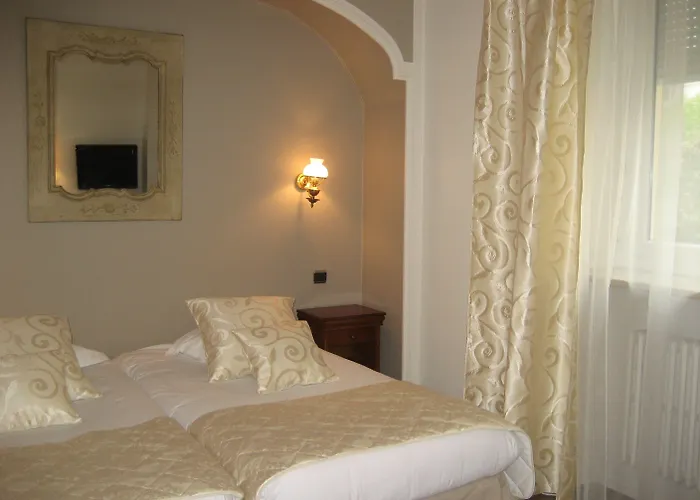 Hotel De La Bourse, Gare, Sure Collection By Western Mulhouse