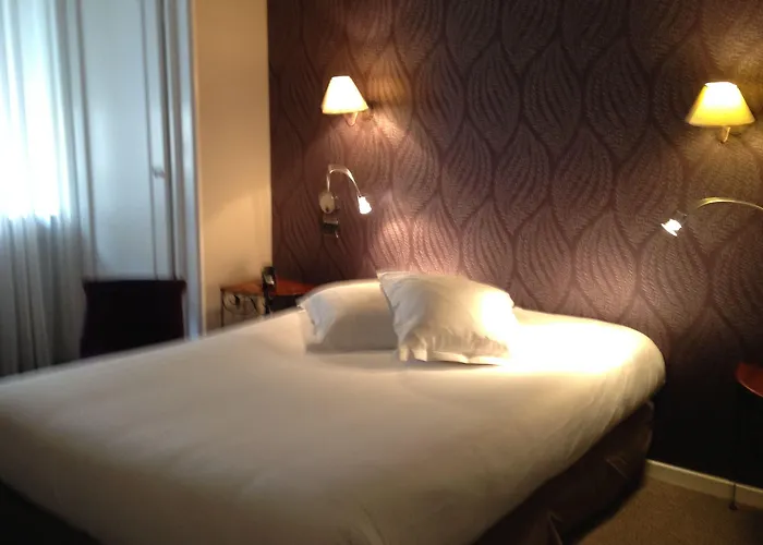 De La Bourse, Gare, Sure Collection By Western Mulhouse