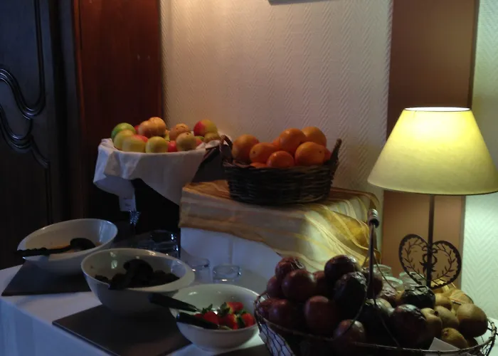 De La Bourse, Gare, Sure Collection By Western Hotel 3*