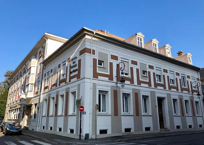 De La Bourse, Gare, Sure Collection By Western Mulhouse